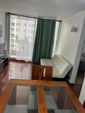 Departamento arriendo diario Valparaíso